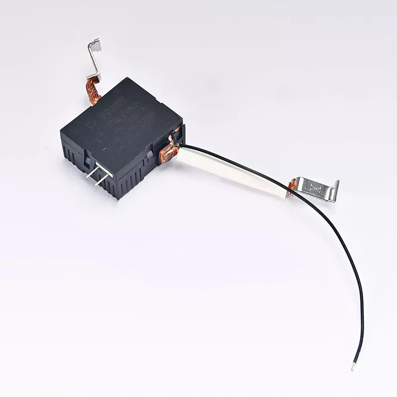 Специјални релеј за закључавање за пренапон и поднапон